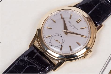 damen patek philippe calatrava|patek philippe calatrava vintage gold.